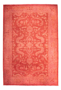 Ziegler Teppich 256x365cm - Orientteppich - hellrot – product image