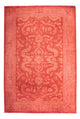 Ziegler Teppich 256x365cm - Orientteppich - hellrot