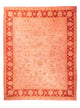 Ziegler Teppich 242x300cm - Orientteppich