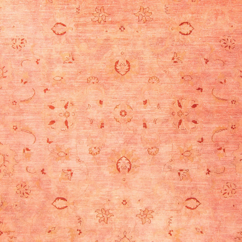 Ziegler Teppich 242x300cm - Orientteppich