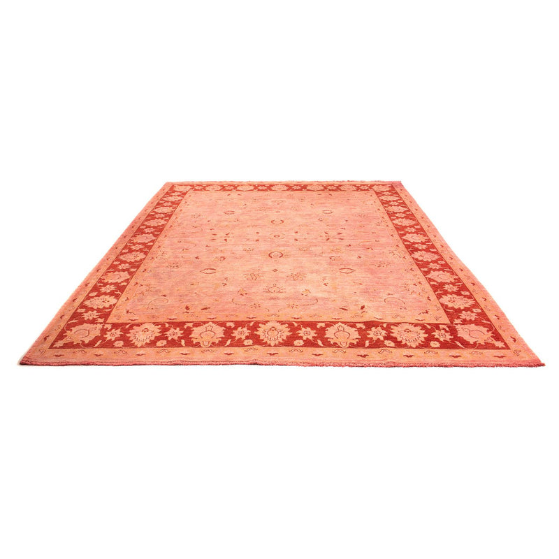 Ziegler Teppich 242x300cm - Orientteppich