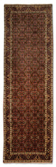 Bidjar Teppich 87x301cm - Perserteppich - rot
