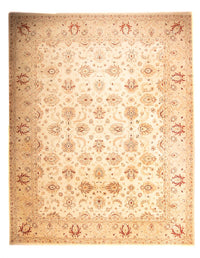 Ziegler Teppich 299x397cm - Orientteppich - beige – product image