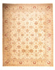 Ziegler Teppich 299x397cm - Orientteppich - beige