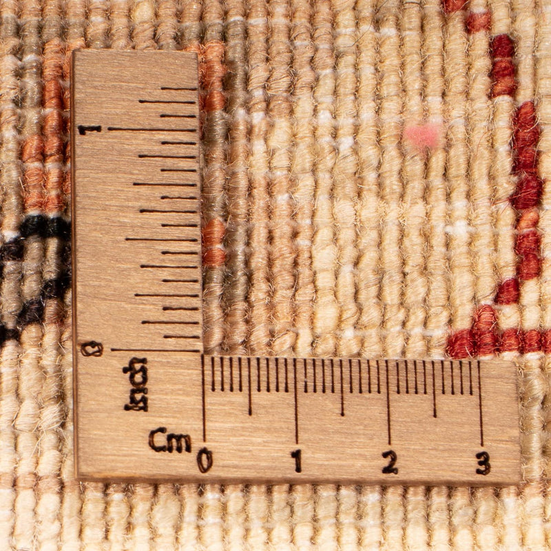Ziegler Teppich 299x397cm - Orientteppich - beige