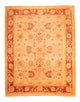 Ziegler Teppich 200x300cm - Orientteppich