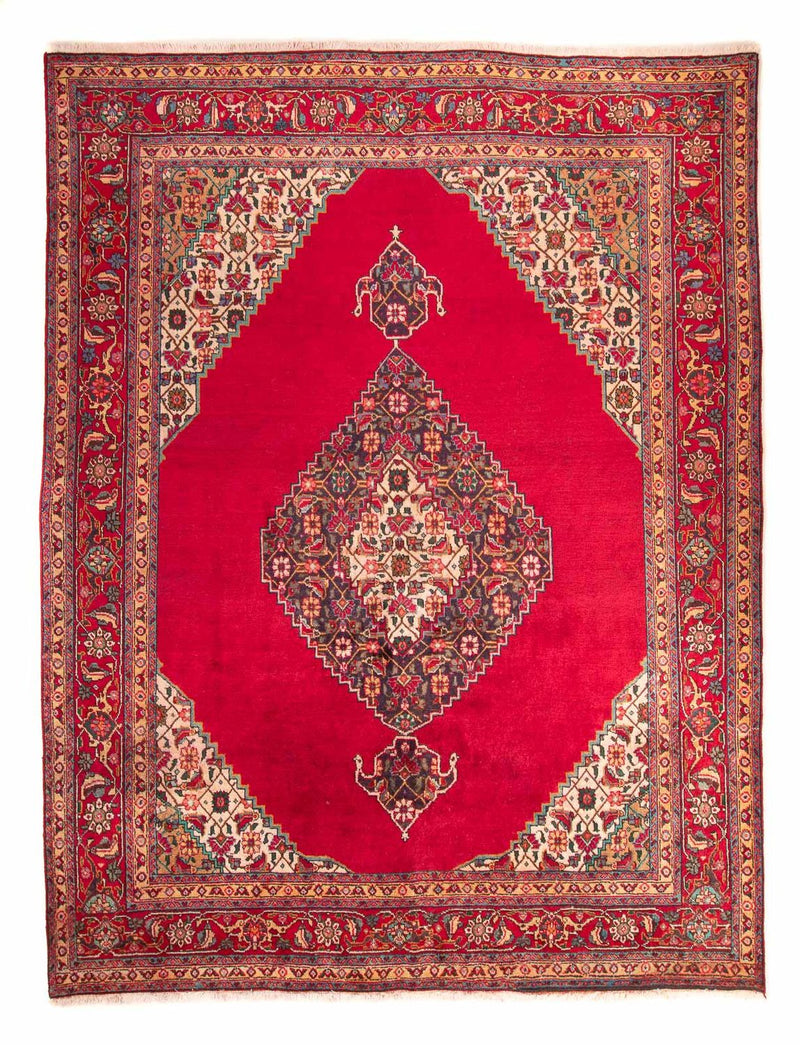Maschad Teppich 259x340cm - Perserteppich