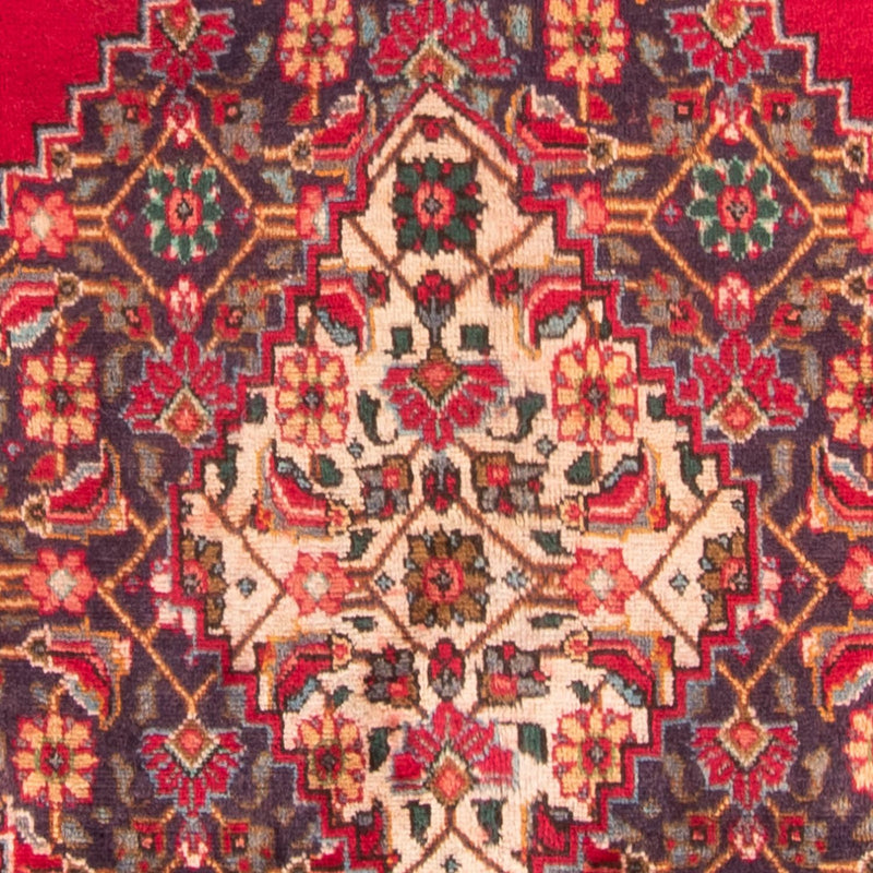Maschad Teppich 259x340cm - Perserteppich