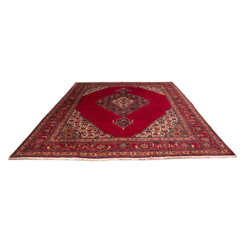 Maschad Teppich 259x340cm - Perserteppich