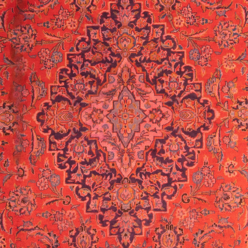 Keshan Teppich 250x390cm - Perserteppich