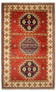 Orientteppich 93x153cm - rot