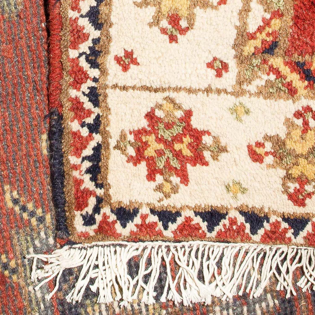 Orientteppich 93x153cm - rot