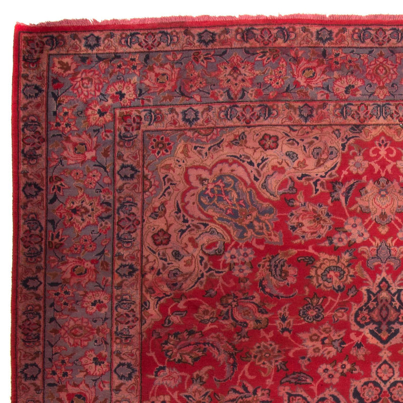 Maschad Teppich 260x344cm - Perserteppich