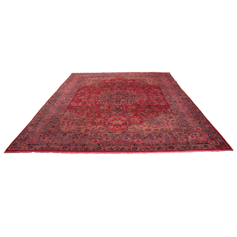 Maschad Teppich 260x344cm - Perserteppich