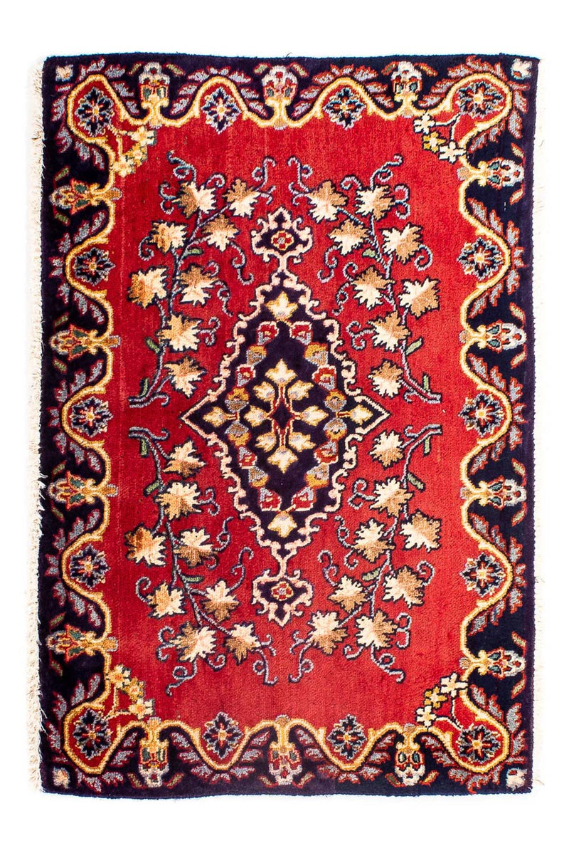 Keshan Teppich 62x88cm - Perserteppich
