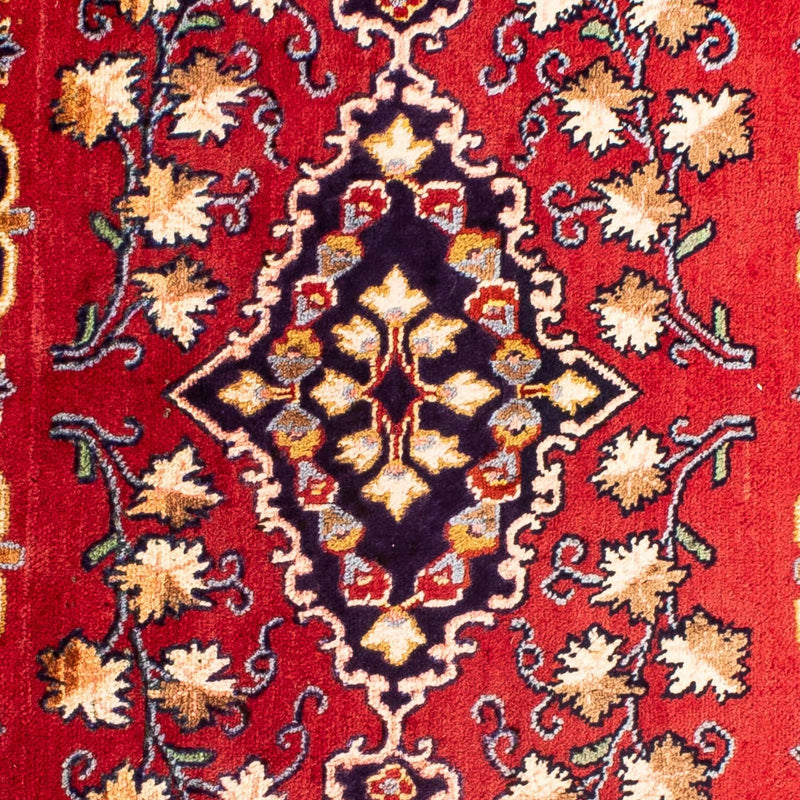 Keshan Teppich 62x88cm - Perserteppich