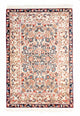 China Teppich 63x93cm - Orientteppich - beige