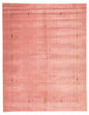 Gabbeh Teppich Softy 164x220cm - Wollteppich