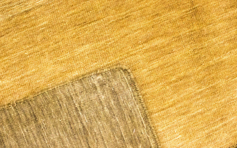 Wollteppich 168x229cm - mehrfarbig