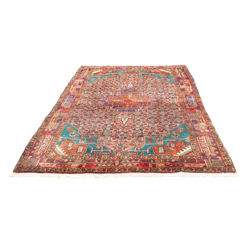 Hamadan Teppich 100x257cm - Perserteppich