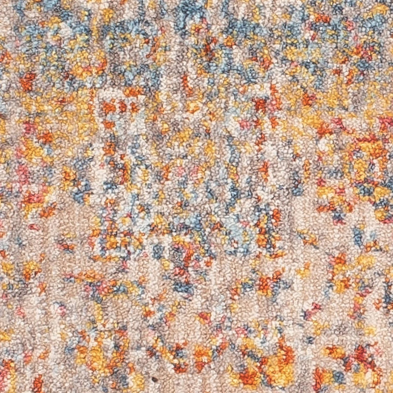 Moderner Teppich 40 x 60 cm Fußmatte