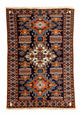 Ardebil Teppich 110x170cm - Perserteppich