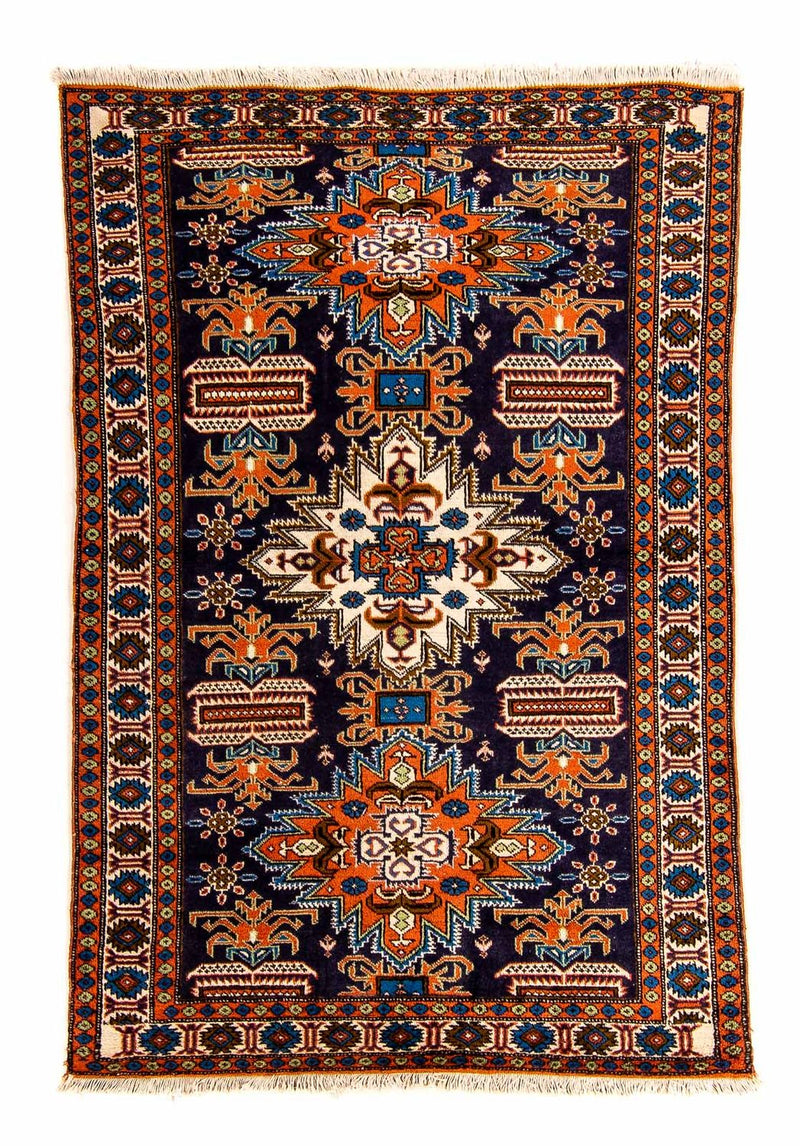 Ardebil Teppich 110x170cm - Perserteppich