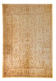 Ziegler Teppich 173x247cm - Orientteppich - hellbraun