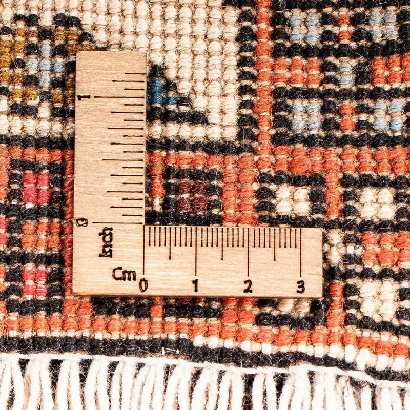 Ardebil Teppich 73x310cm - Perserteppich - rot