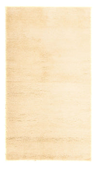 Nepal Teppich 93x165cm - Wollteppich - beige – product image