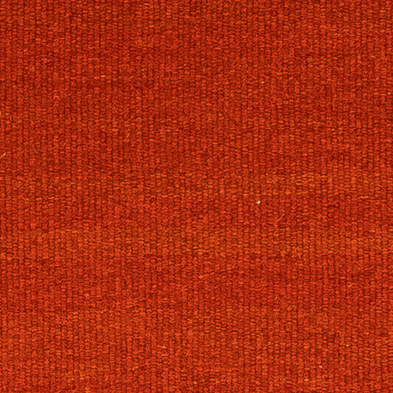 Kelim Modern Teppich 80x300cm - orange