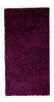 Shaggy Teppich 80x150cm - lila