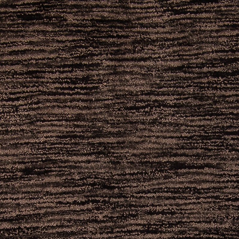 Wollteppich 157 x 227 cm Wohnzimmer Teppich