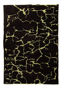 Wollteppich 147x240cm - dunkelblau – product image