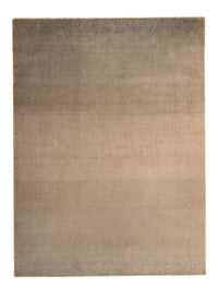 Gabbeh Teppich Indus 170x240cm - Wollteppich - mehrfarbig – product image
