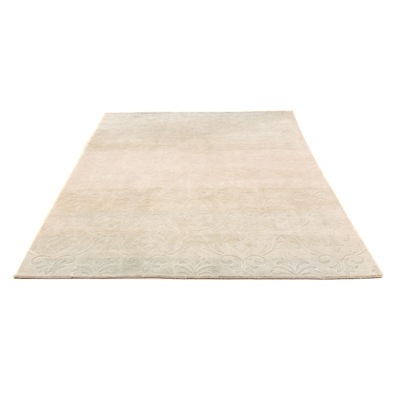 Gabbeh Teppich Indus 170x240cm - Wollteppich - mehrfarbig