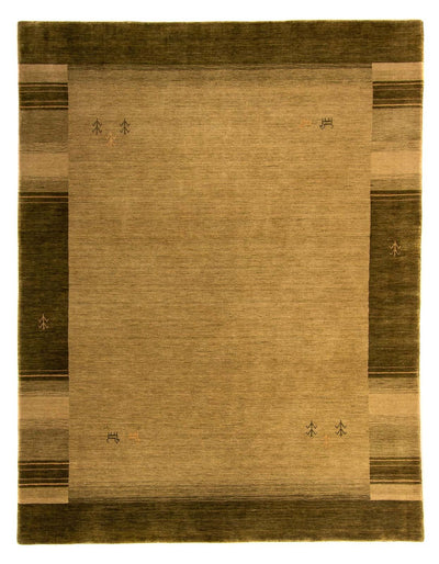 Loribaft Loom Teppich 175x240cm - Wollteppich - mehrfarbig