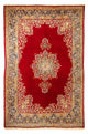 Kerman Teppich 230x307cm - Perserteppich