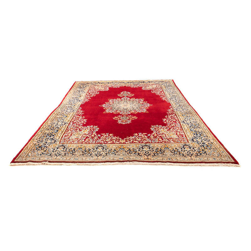 Kerman Teppich 230x307cm - Perserteppich