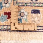 Nain - 9La Teppich 155x251cm - Perserteppich - hellbraun