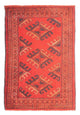Pakistan Teppich 63x92cm - Perserteppich