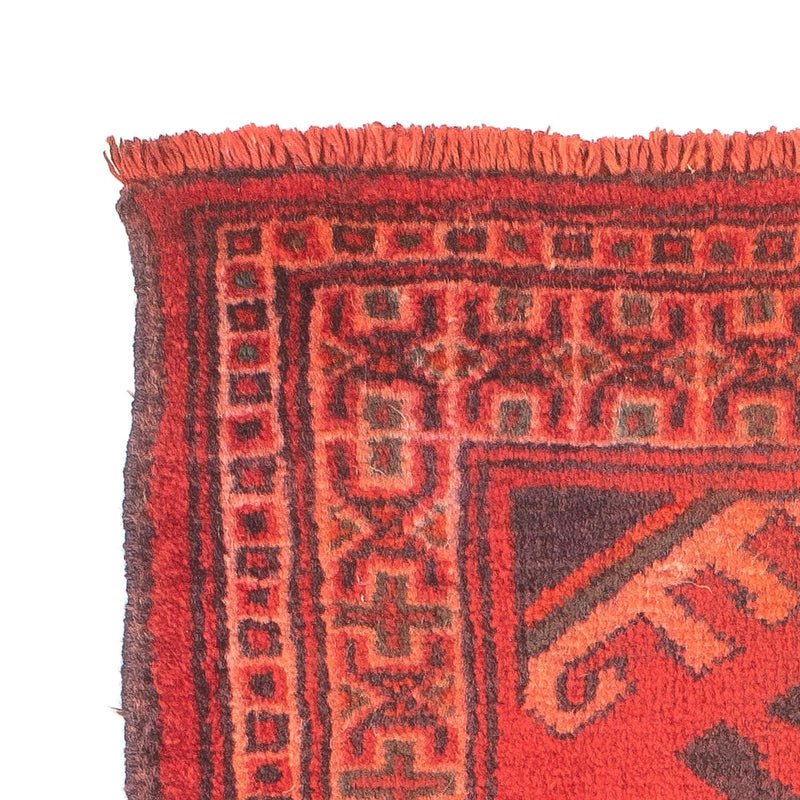 Pakistan Teppich 63x92cm - Perserteppich
