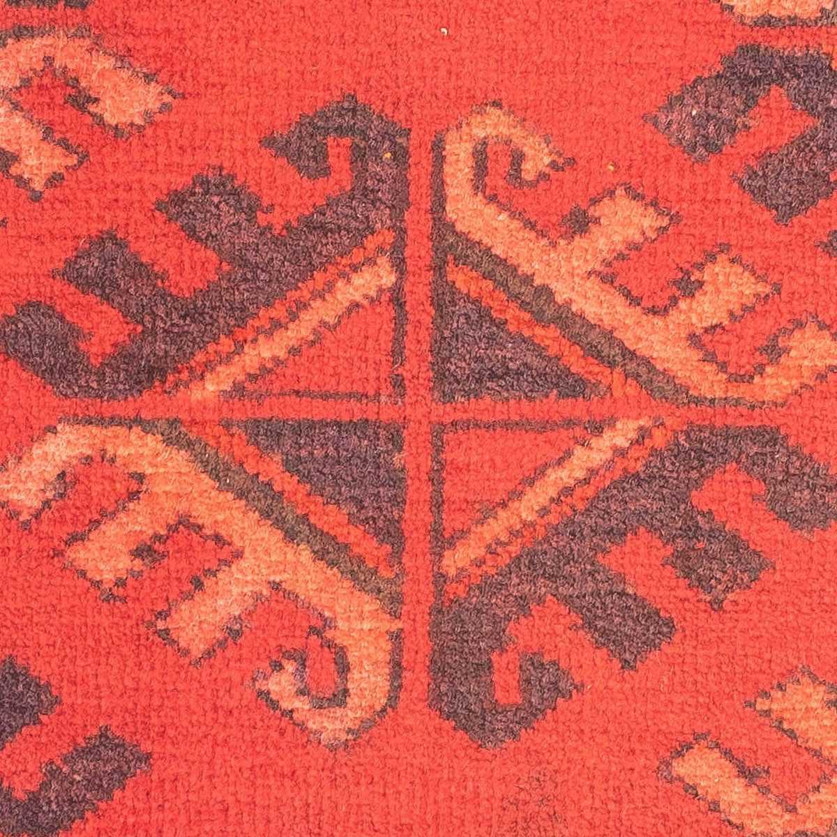 Pakistan Teppich 63x92cm - Perserteppich