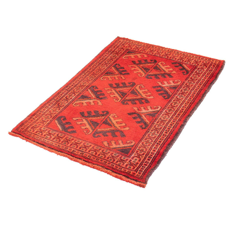 Pakistan Teppich 63x92cm - Perserteppich