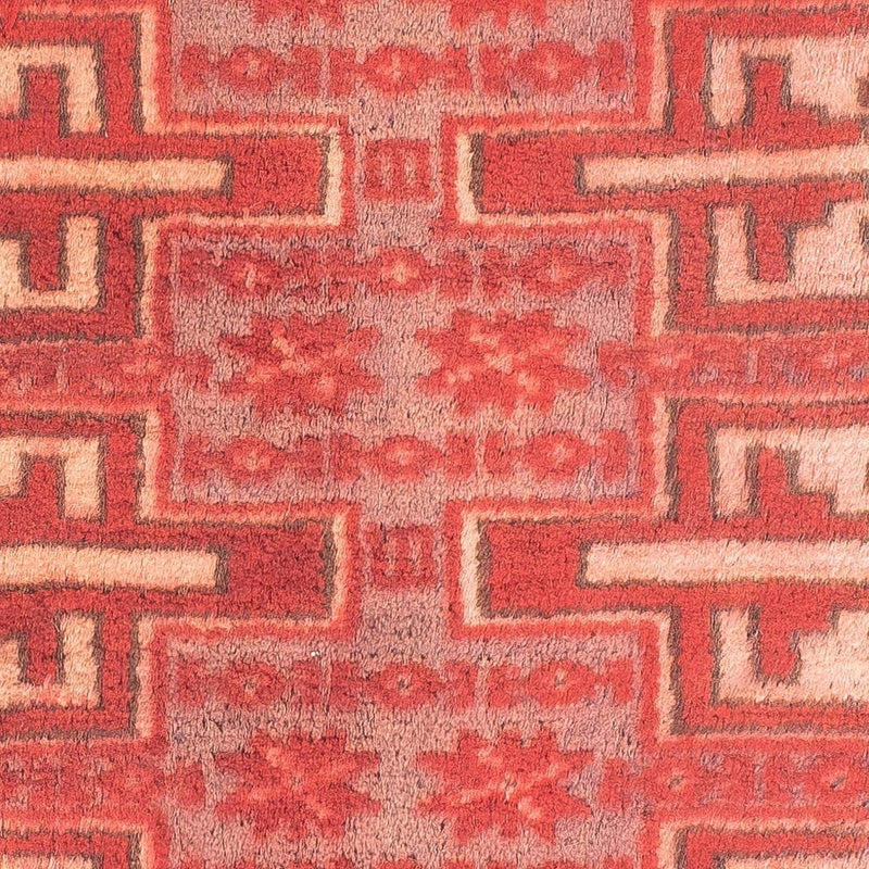Turkaman Teppich 68x92cm - Perserteppich