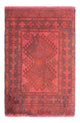 Turkaman Teppich 57x88cm - Perserteppich
