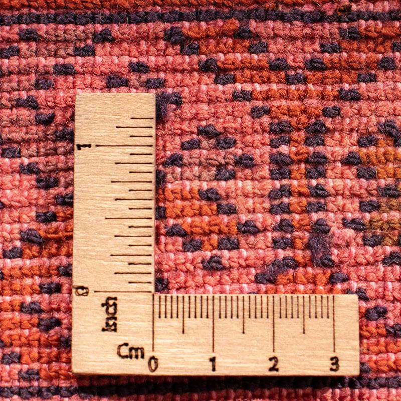 Turkaman Teppich 57x88cm - Perserteppich
