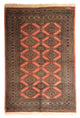 Pakistan Teppich 127x190cm - Orientteppich