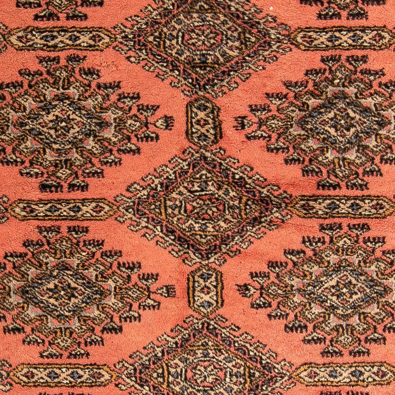 Pakistan Teppich 127x190cm - Orientteppich