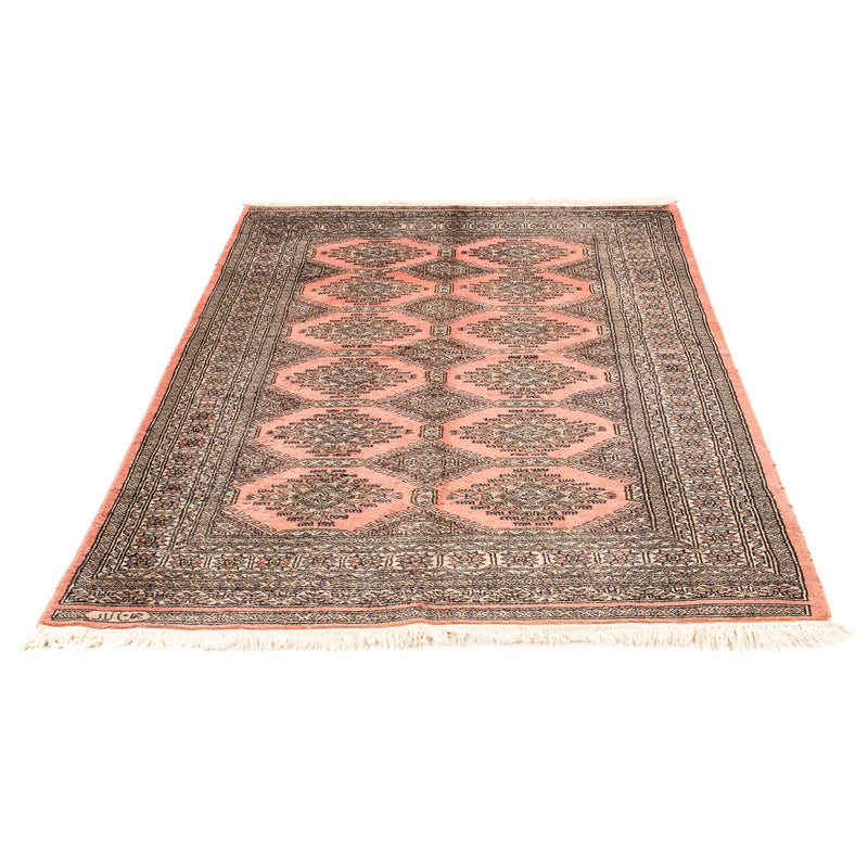 Pakistan Teppich 127x190cm - Orientteppich